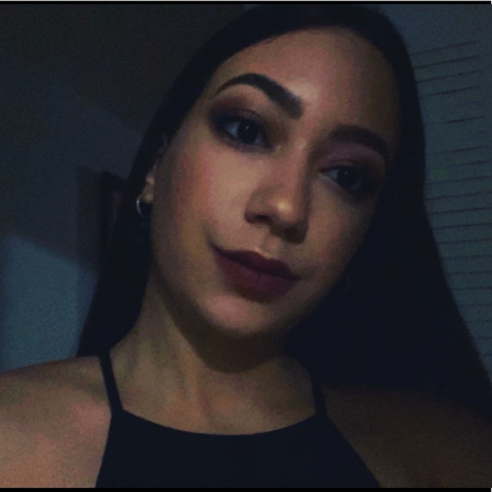 Meet your Posher, Melissa